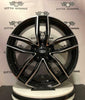 Set 4 Cerchi in lega Sarthe per Audi A1 Sportback Citycarver A2 TT old