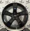 Set 4 Cerchi in lega Turismo FF per AUDI A4 A5 A6 A7 A8 TT Q2 Q3 Q5 Q7 Q8 E-Tron