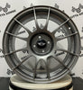 Set da 4 Cerchi in lega XLR per Mini One Cabrio Cooper S Coupè Clubman Roadster