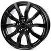 Set da 4 Cerchi in lega Highlands per Ford C-Max S-Max Focus Kuga Mondeo Puma Galaxy Edge