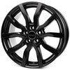 Set da 4 Cerchi in lega Highlands per BMW Serie 1 2 3 4 5 6 7 X1 X3 X4 Z3 Z4 M Sport