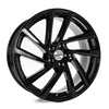 Set da 4 Cerchi in lega Wonder per Mini Countryman dal 2017> Clubman Cooper One dal 2014>