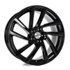 Set da 4 Cerchi in lega Wonder per Seat Alhambra Ateca Altea Exeo Leon Tarraco Cupra Formentor