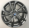 Set of 4 S10 Alloy Wheels for Audi A3 A4 A5 A6 A7 A8 TT Q2 Q3 Q5 Q7 Q8