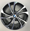 Set of 4 S10 Alloy Wheels for Audi A3 A4 A5 A6 A7 A8 TT Q2 Q3 Q5 Q7 Q8