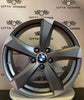 Set da 4 Cerchi in lega Ican per BMW X1 2015> X2 X3 X4 Serie 5 2017> Serie 1 3 X5 X6  2019> Serie 2 Active / Gran Tourer