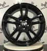 Set da 4 Cerchi in lega Astral per Alfa Romeo Giulietta Giulia Brera 159 Stelvio