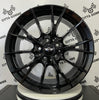 Set 4 Cerchi in lega Fabrik per Mini Countryman Paceman JCW