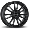 Set da 4 Cerchi in lega Jackie per Mini Countryman dal 2017> Clubman Cooper One dal 2014>