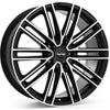 Set da 4 Cerchi in lega AC-M08 per Lamborghini Urus in Doppia Misura
