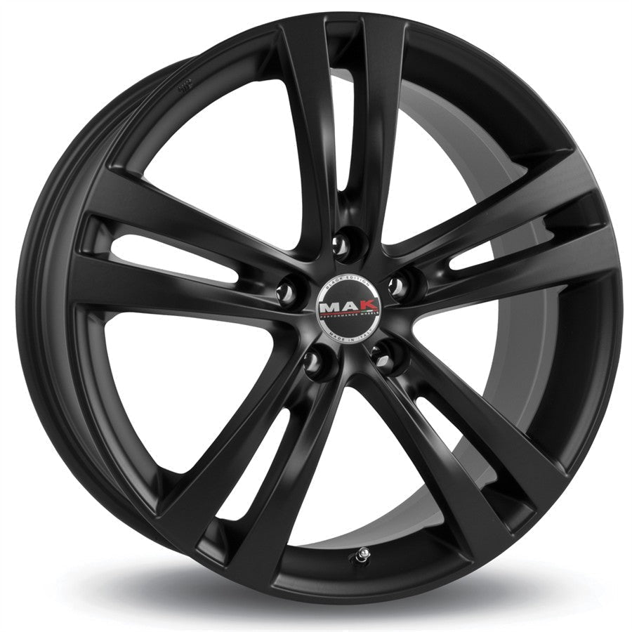 Set da 4 Cerchi in lega Zenith per Dodge Journey