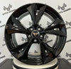 Set 4 Cerchi in lega Luster per Cupra Formentor Born Ateca Leon