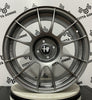 Set da 4 Cerchi in lega XLR per Alfa Romeo Mito