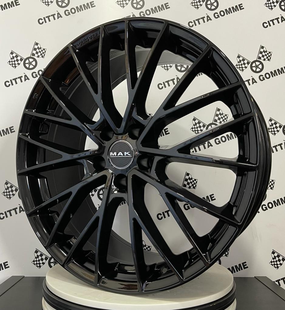 Tunershop 4 Anelli Centraggi Cerchi 70,1-63,4 Mm In Plastica Rinforzata Per Dezent - Compatibili Con Ford Focus, Galaxy, Kuga, Mondeo
