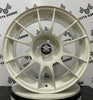 Set da 4 Cerchi in lega XLR per Suzuki Swift Celerio Baleno Ignis Splash