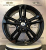 Set da 4 Cerchi in lega Astral per Dacia Duster