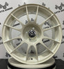 Set da 4 Cerchi in lega XLR per Volkswagen UP Lupo Vento Golf III