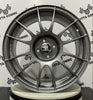 Set da 4 Cerchi in lega XLR per Skoda Citigo