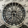 Set da 4 Cerchi in lega Speciale per Fiat 500X Croma