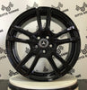 Set da 4 Cerchi in lega Astral per Mercedes Classe A B C E CLA GLA GLB VITO GLK GLE GLC