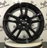 Set da 4 Cerchi in lega Astral per Mini Countryman dal 2017> Clubman Cooper One dal 2014>