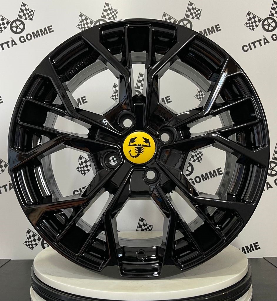 Tappi Copri Mozzo Abarth | Confronta prezzi Tappi Copri Mozzo Abarth | Confronta prezzi