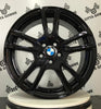 Set da 4 Cerchi in lega Astral per BMW X1 2015> X2 X3 X4 Serie 5 2017> Serie 1 3 X5 X6  2019> Serie 2 Active / Gran Tourer