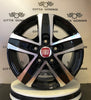 Set 4 Cerchi in lega Stone per Fiat Freemont