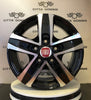 Set 4 Cerchi in lega Stone per Fiat Talento