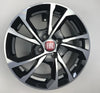 Set of 4 alloy wheels S5 for Volkswagen UP Lupo Vento Golf III