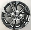 Set of 4 alloy wheels S5 for Volkswagen UP Lupo Vento Golf III