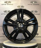 Set da 4 Cerchi in lega Astral per Honda Civic Insight Jazz