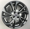 Set of 4 alloy wheels S5 for Volkswagen UP Lupo Vento Golf III