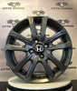 Set di 4 Cerchi in lega Magma per Honda Civic Insight Jazz