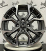 Set da 4 Cerchi in lega Matisse per Honda Civic Insight Jazz *