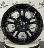 Set da 4 Cerchi in lega Matisse per Honda Civic Insight Jazz