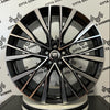 Set 4 Cerchi in lega Kent per Jaguar E-Pace F-Pace I-Pace S-Type X-Type XE XJ XF Sportbrake