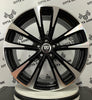 Set 4 Cerchi in lega Main per Jaguar E-Pace F-Pace I-Pace S-Type X-Type XE XJ XF Sportbrake
