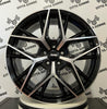 Set 4 Cerchi in lega Lunica per Jeep Renegade Compass Cherokee