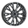 Set 4 Cerchi in lega Kent per Ford C-Max S-Max Focus Kuga Mondeo Puma Galaxy Edge