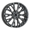 Set 4 Cerchi in lega Kent per Range Rover Evoque Freelander II Velar Discovery Sport