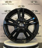 Set da 4 Cerchi in lega Astral per KIA Picanto Rio Sephia Shuma Stonic