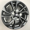 Set of 4 alloy wheels S5 for Volkswagen UP Lupo Vento Golf III