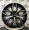 Set 4 Cerchi in lega Lunica per KIA Sportage Carens Sorento Ceed Optima Niro Soul Xceed Venga Cerato