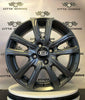 Set di 4 Cerchi in lega Magma per KIA Picanto Rio Sephia Shuma Stonic