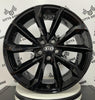 Set 4 Cerchi in lega Msw42 per KIA Sportage Carens Sorento Ceed Optima Niro Soul Xceed Venga Cerato