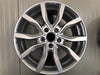 Set 4 Cerchi in lega Koln per Seat Alhambra Ateca Altea Exeo Leon Tarraco Cupra Formentor