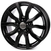 Set 4 Cerchi in lega Koln per Audi A1 Sportback Citycarver A2 TT old