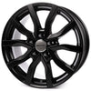 Set 4 Cerchi in lega Koln per Audi Q7 4L