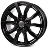 Set 4 Cerchi in lega Koln per Seat Ibiza Arona Toledo Cordoba